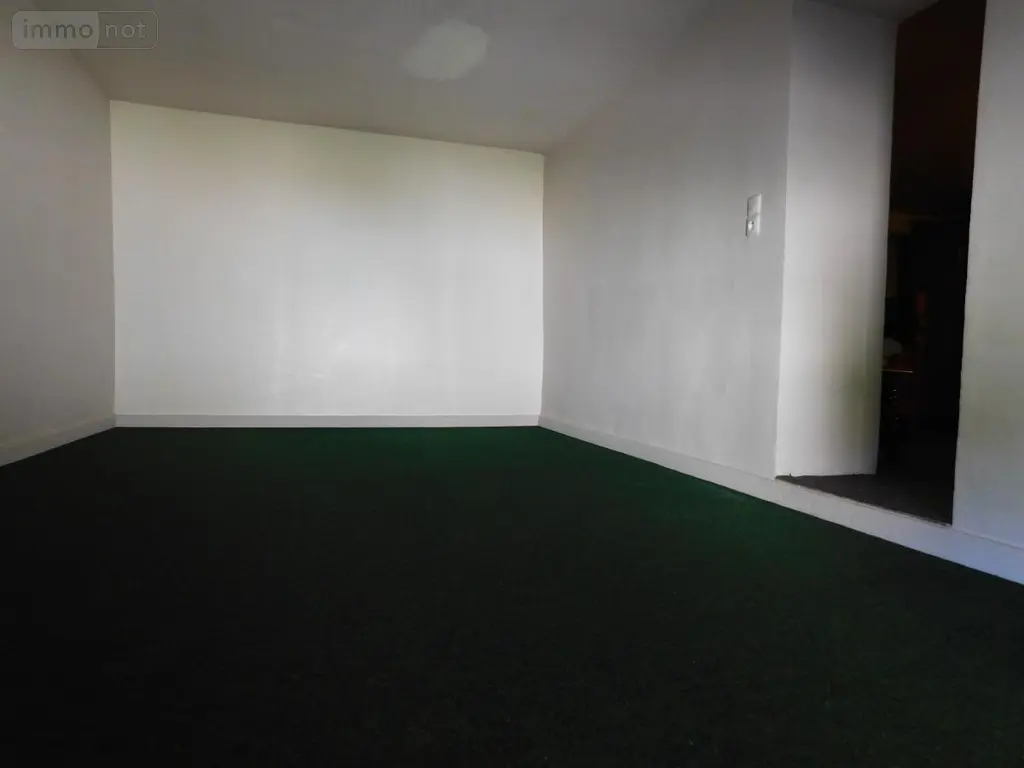 Maison a vendre Druillat 01160 Ain 01 238 m2 5 pièces 270000 euros 01016-526 011
