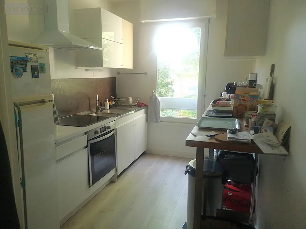 Appartement a vendre Cambrai 59400 Nord 59 47 m2 2 pièces 100000 euros 59084-2030 004