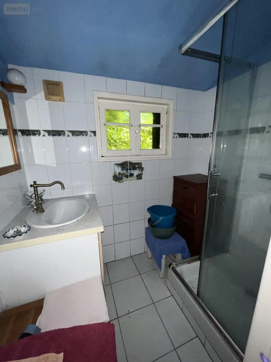 Maison a vendre Saint-Lormel 22130 Côtes-d'Armor 22 94 m2 4 pièces 179990 euros 22044-3865 007