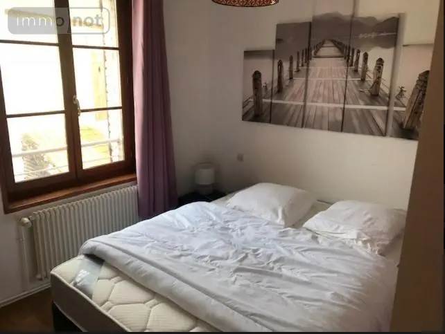 Appartement a vendre Saint-Valery-sur-Somme 80230 Somme 80 49 m2 225750 euros 80050-787 003