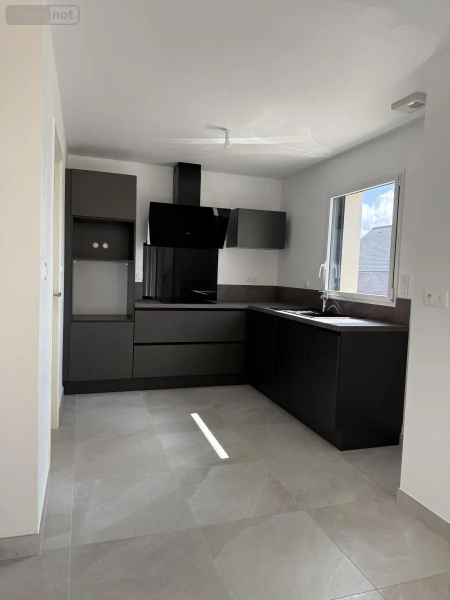 Maison a vendre Plounéventer 29400 Finistère 29 102 m2 274450 euros 29038-1702 005