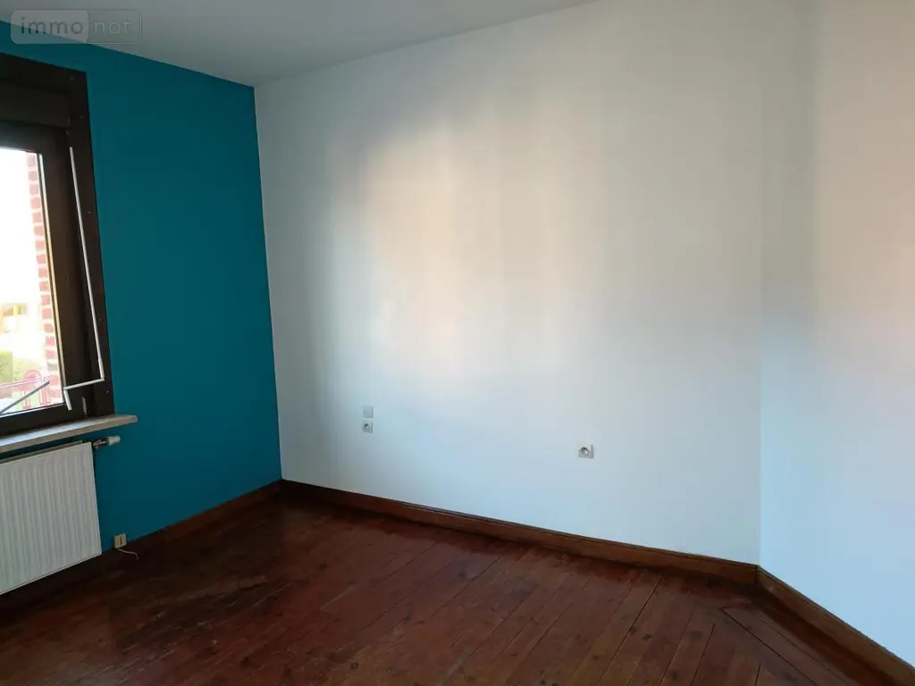 Location maison Saint-Laurent-Blangy 62223 Pas-de-Calais 62 85 m2 800 euros 62135-L1206 008