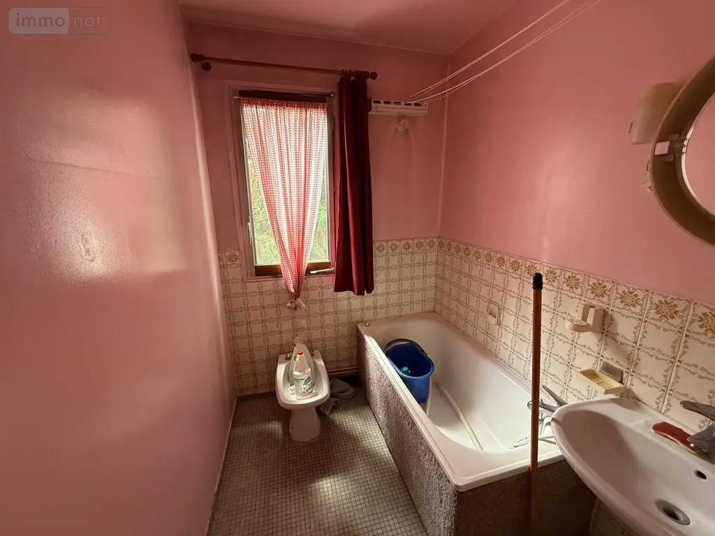 Appartement a vendre Dijon 21000 Côte-d'Or 21 62 m2 3 pièces 56000 euros 21012-277 004