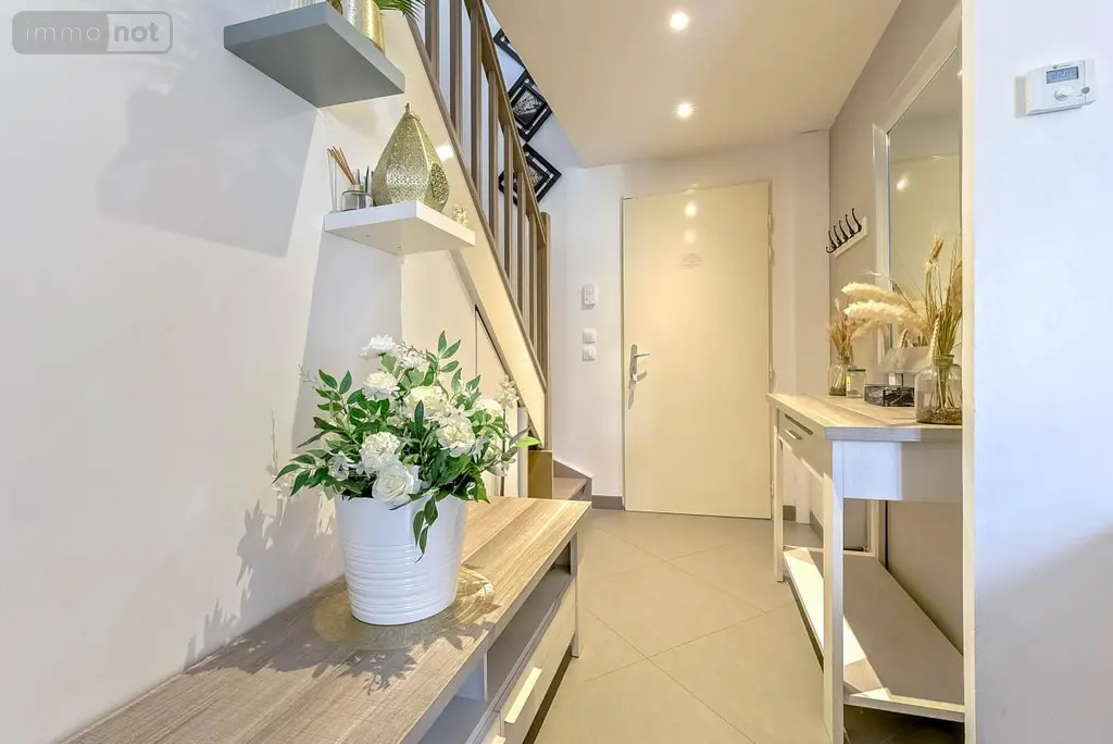 Maison a vendre Ennery 95300 Val-d'Oise 95 115 m2 6 pièces 438900 euros 95036-1 004