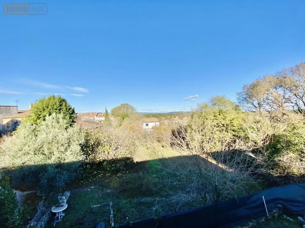 Maison a vendre Sussargues 34160 Hérault 34 95 m2 4 pièces 334000 euros 34012-783 012