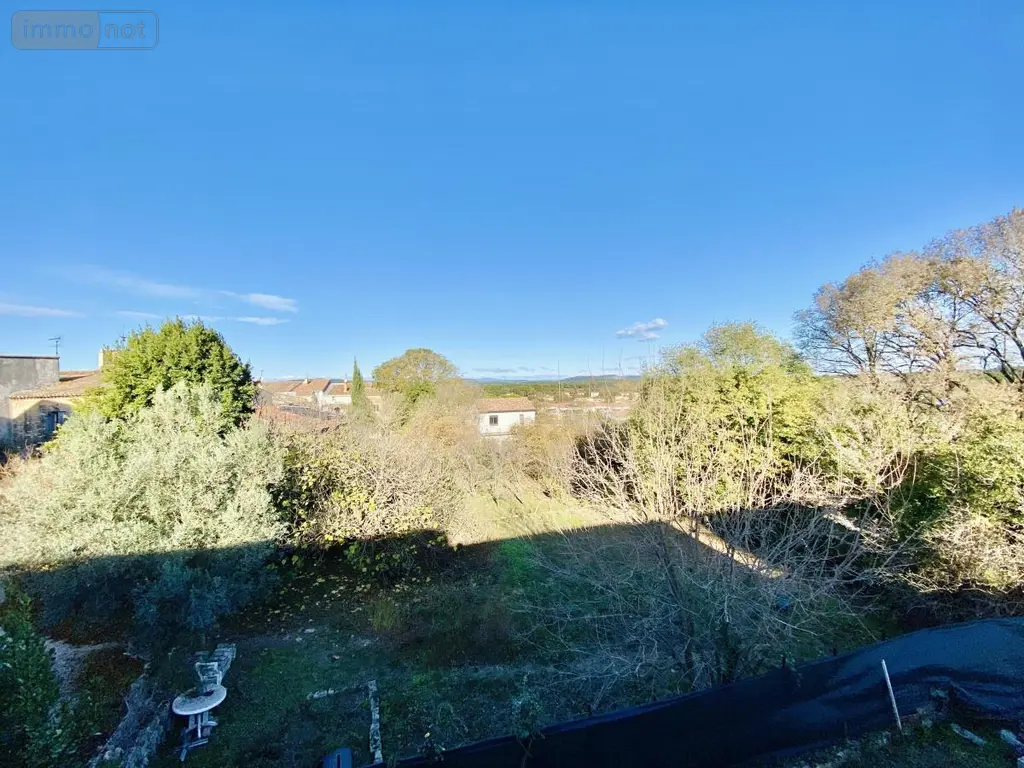Maison a vendre Sussargues 34160 Hérault 34 95 m2 4 pièces 334000 euros 34012-804 012