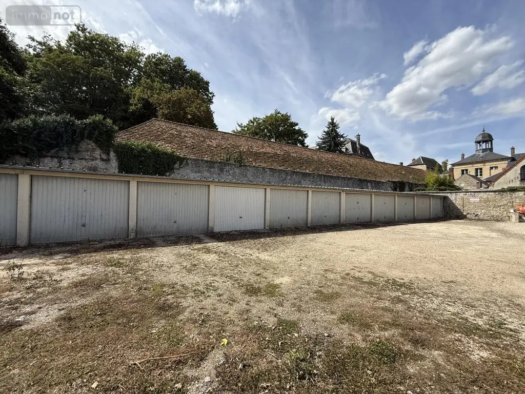 Garage et parking a vendre Braine 02220 Aisne 02 171 m2 93000 euros 51066-2008 009