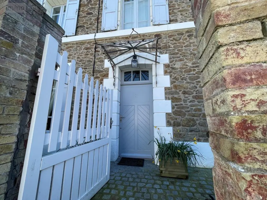 Maison a vendre Saint-Malo 35400 Ille-et-Vilaine 35 246 m2 9 pièces 989000 euros 35085-810 002