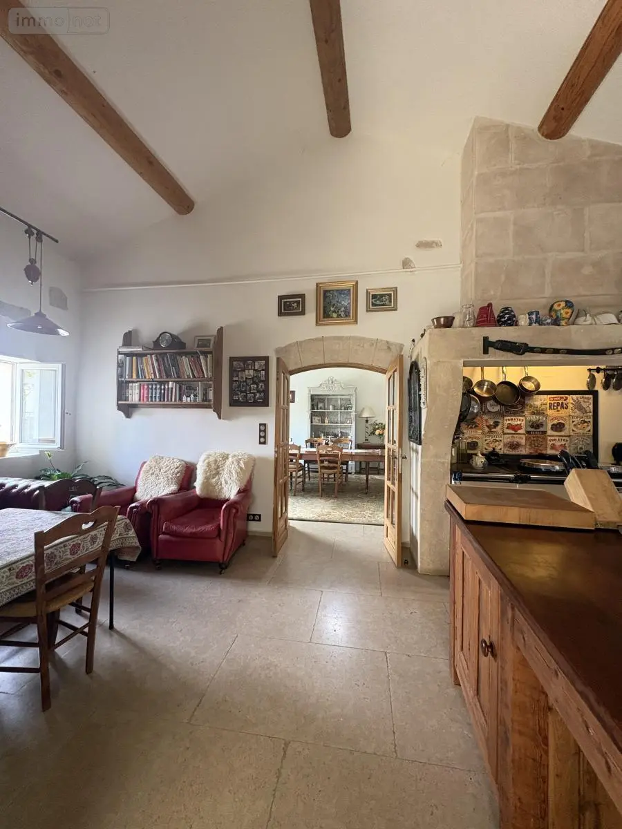 Maison a vendre Dauphin 04300 Alpes-de-Haute-Provence 04 228 m2 12 pièces 1658000 euros 04022-132 010