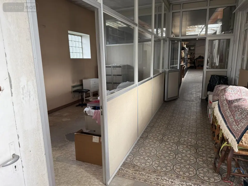 Divers a vendre Villers-Outréaux 59142 Nord 59 321 m2 104800 euros 59191-6079 008