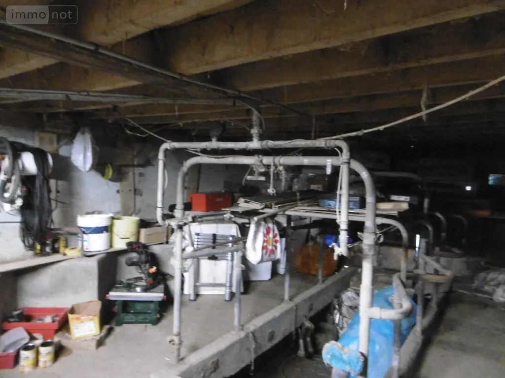 Maison a vendre Campeaux 14350 Calvados 14 1 m2 69550 euros 14076-5971 004