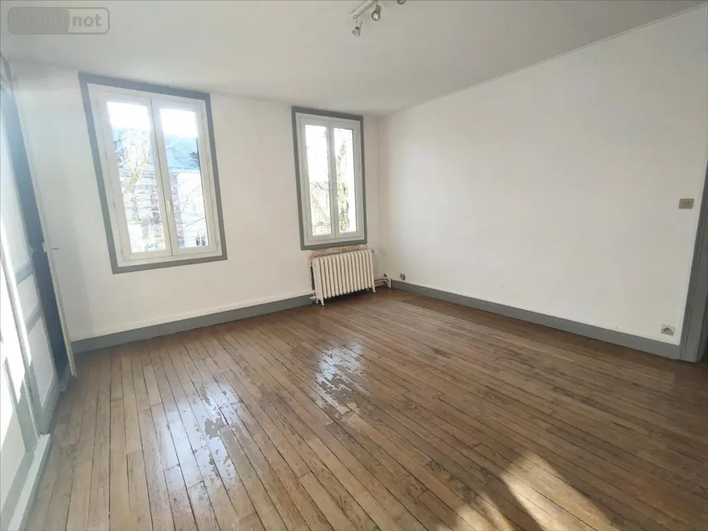 Location fonds et murs commerciaux Saint-Romain-de-Colbosc 76430 Seine-Maritime 76 203 m2 8 pièces 1700 euros 76067-1082901 002