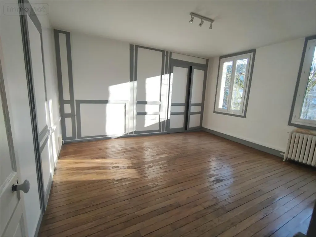 Location fonds et murs commerciaux Saint-Romain-de-Colbosc 76430 Seine-Maritime 76 203 m2 8 pièces 1700 euros 76067-1082901 003