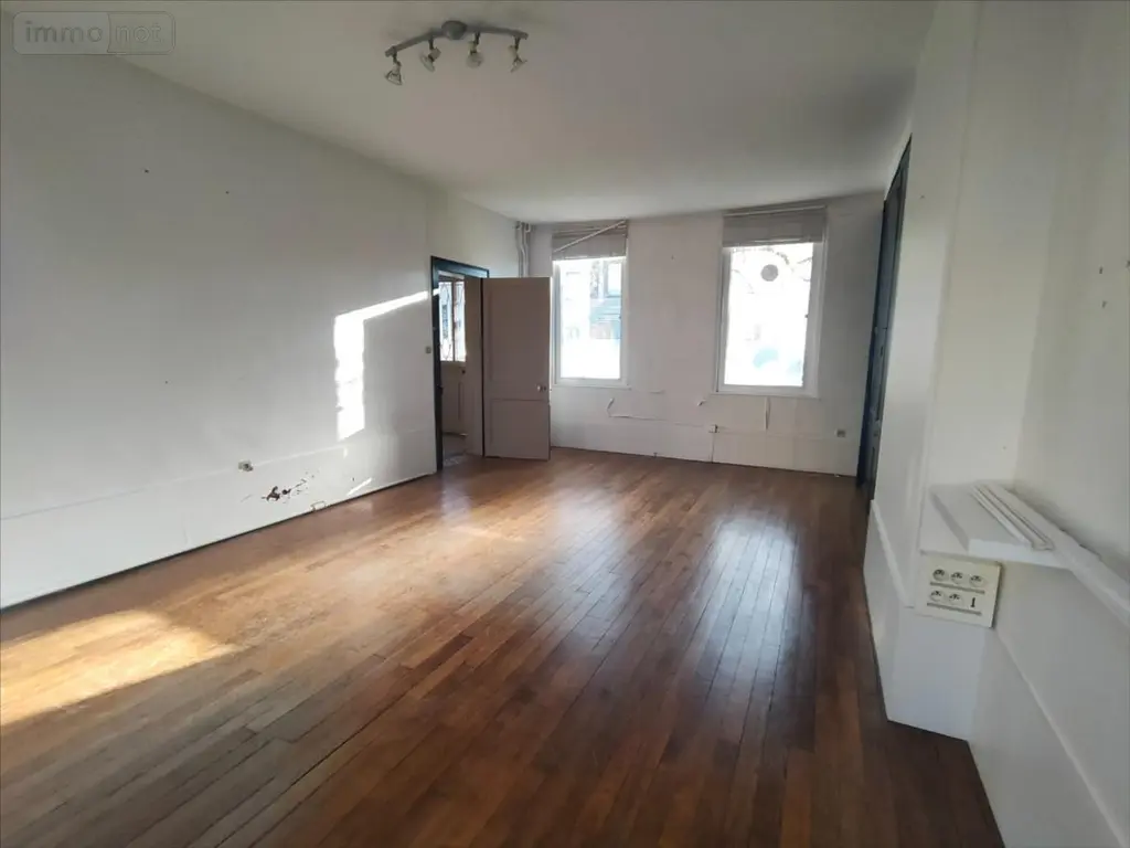 Location fonds et murs commerciaux Saint-Romain-de-Colbosc 76430 Seine-Maritime 76 203 m2 8 pièces 1700 euros 76067-1082901 007