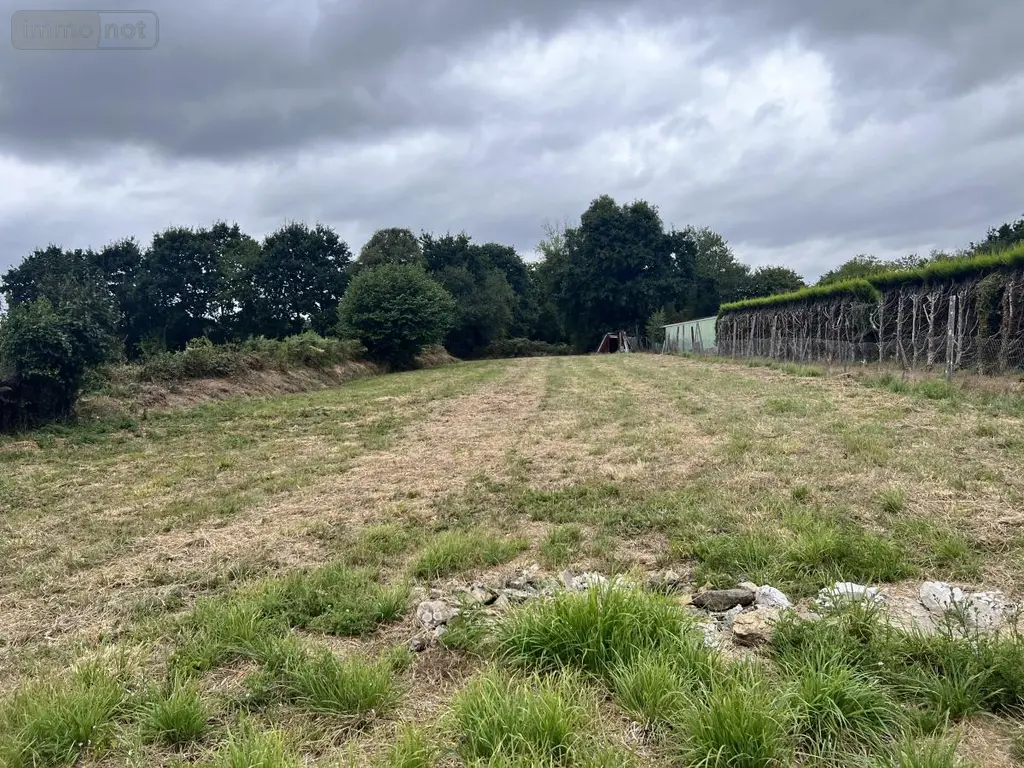 Divers a vendre Saint-Agathon 22200 Côtes-d'Armor 22 100 m2 93264 euros 22064-1395 004