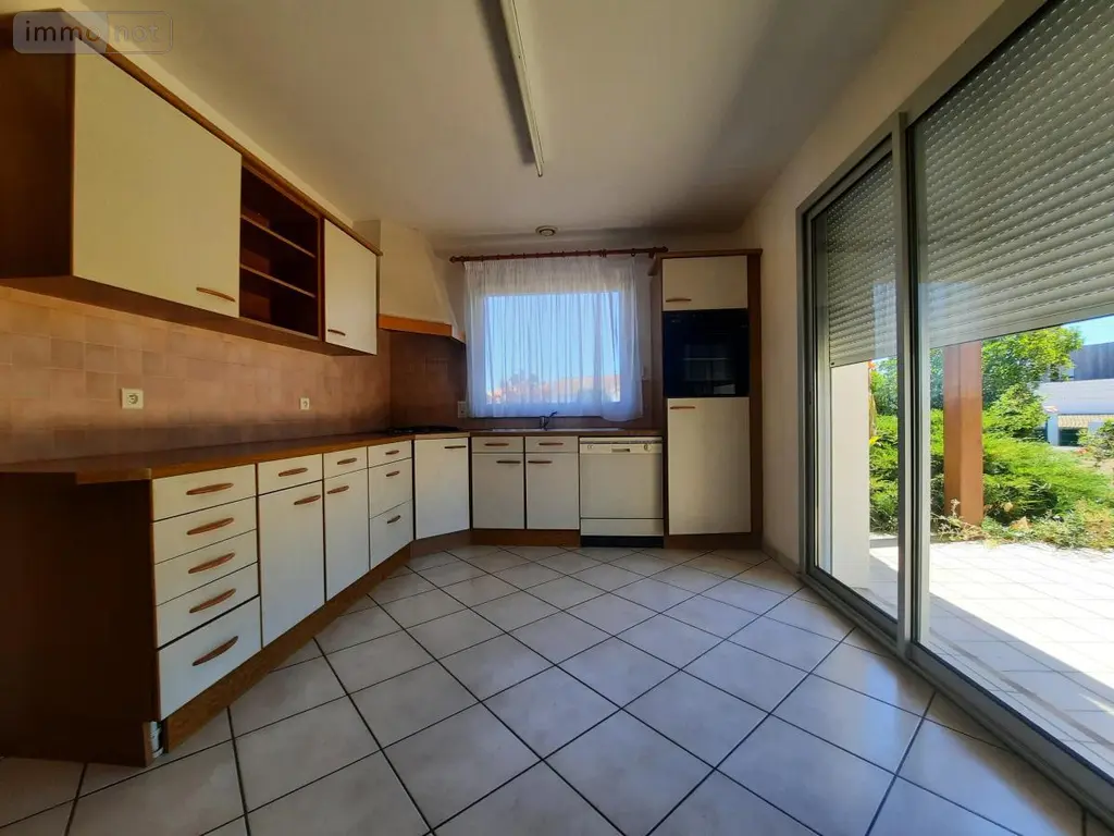 Maison a vendre Saint-Hilaire-de-Riez 85270 Vendée 85 102 m2 4 pièces 354200 euros 85091-5216 006