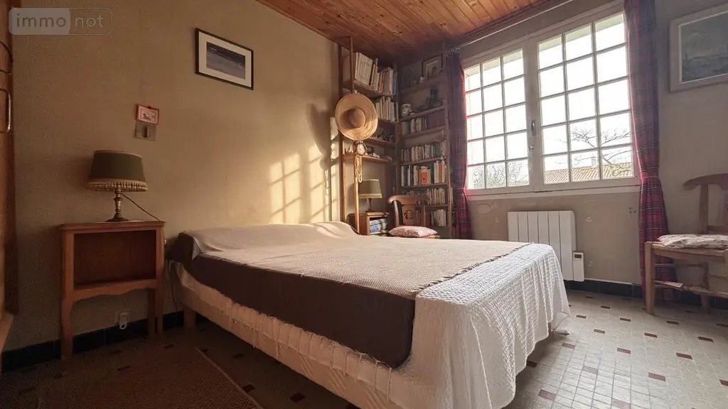 Maison a vendre Loix 17111 Charente-Maritime 17 104 m2 6 pièces 1135000 euros 17018-1206 009
