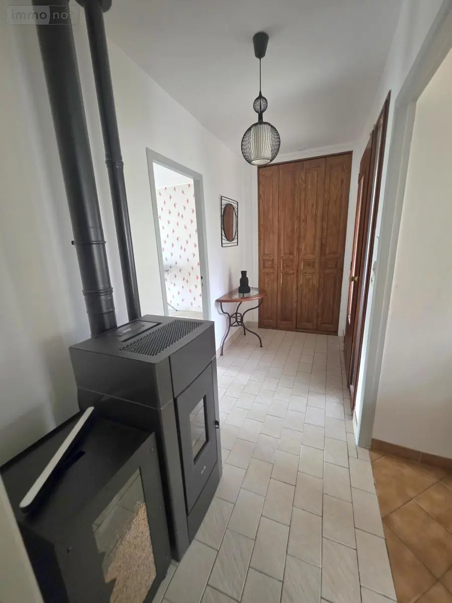 Maison a vendre Vierzon 18100 Cher 18 79 m2 4 pièces 117920 euros 18058-132 004