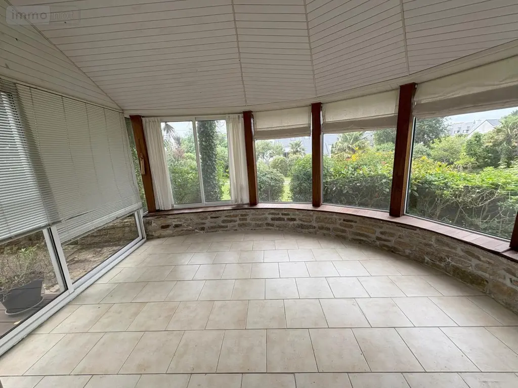 Maison a vendre Locmariaquer 56740 Morbihan 56 213 m2 10 pièces 681200 euros 56023-1382 006