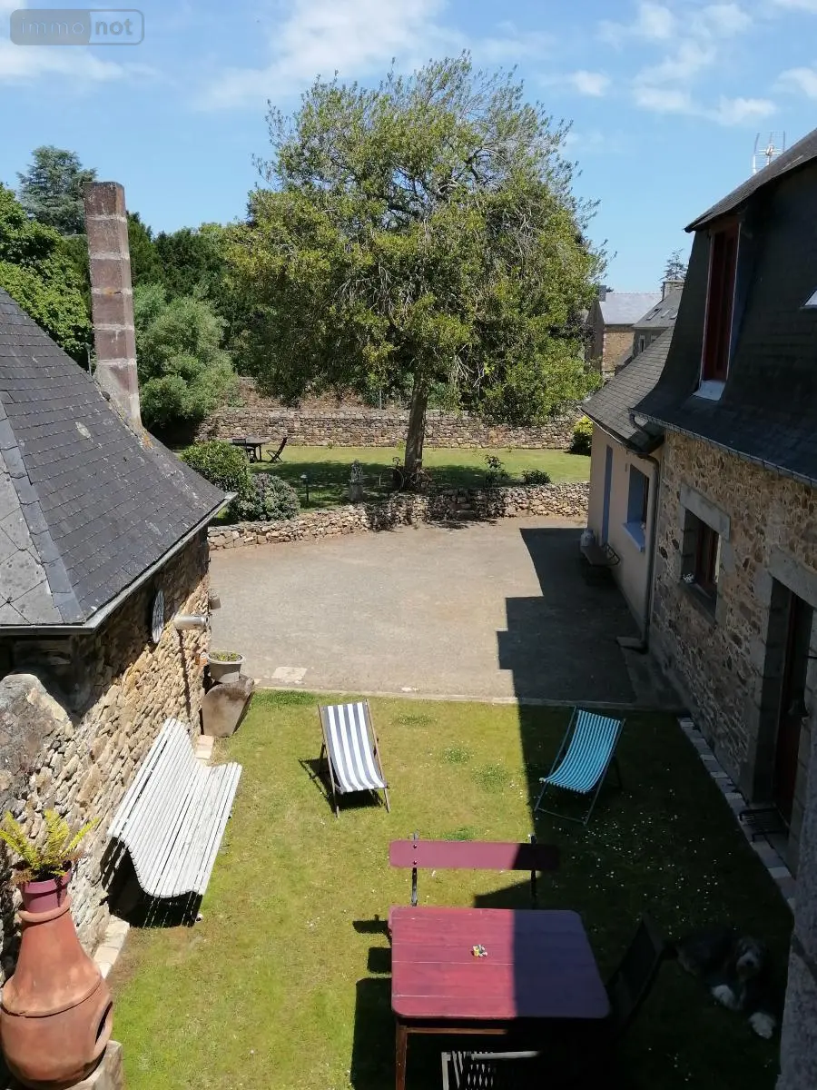 Maison a vendre Lanvollon 22290 Côtes-d'Armor 22 340 m2 14 pièces 504000 euros 22017-1247 003