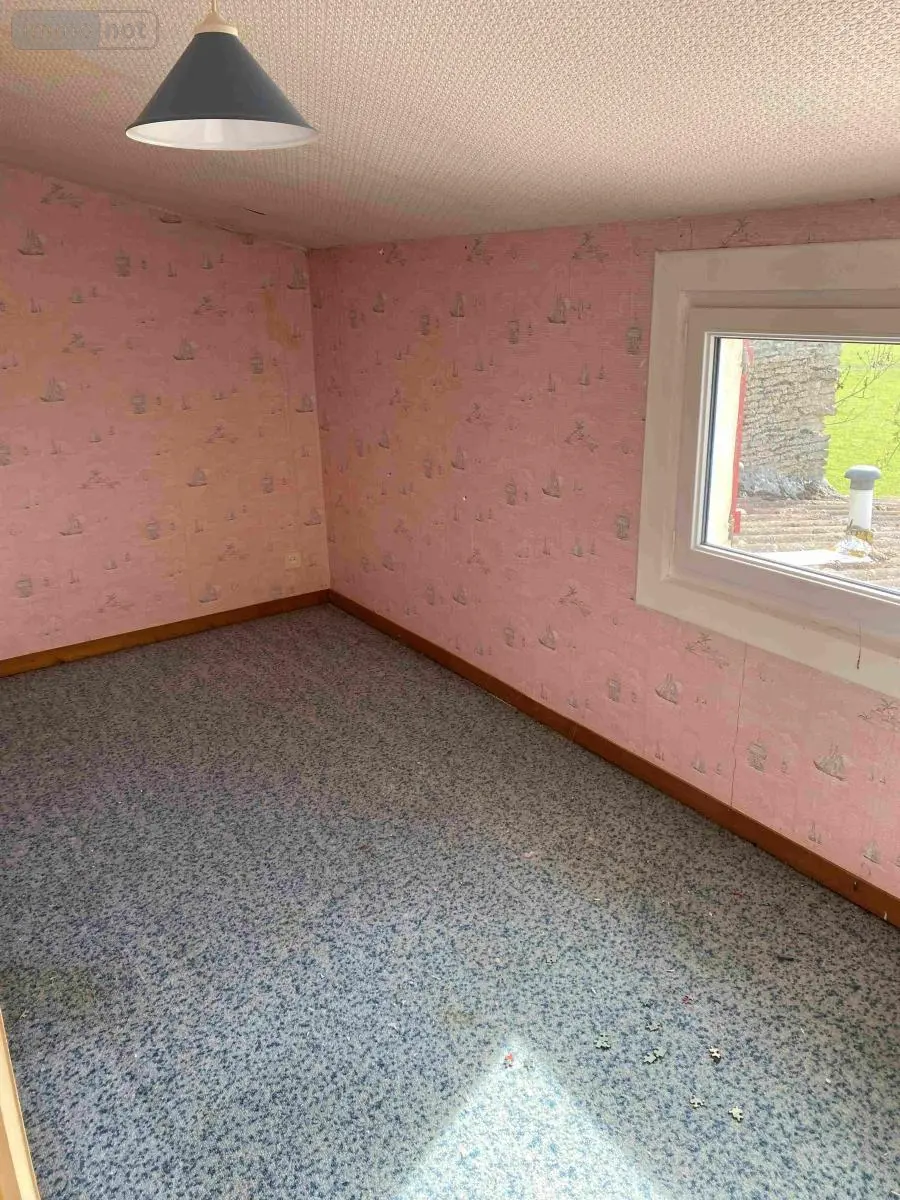Maison a vendre Morteaux-Coulibœuf 14620 Calvados 14 130 m2 106400 euros 61030-1315 010