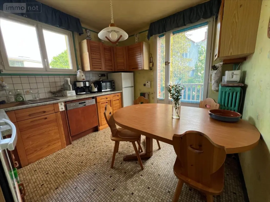 Maison a vendre Bonsecours 76240 Seine-Maritime 76 110 m2 5 pièces 278000 euros 76004-1031770 005