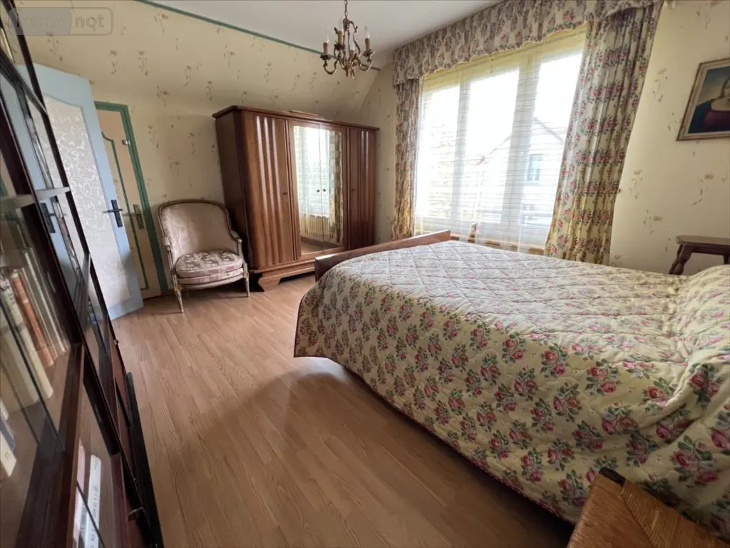 Maison a vendre Bonsecours 76240 Seine-Maritime 76 110 m2 5 pièces 278000 euros 76004-1031770 010