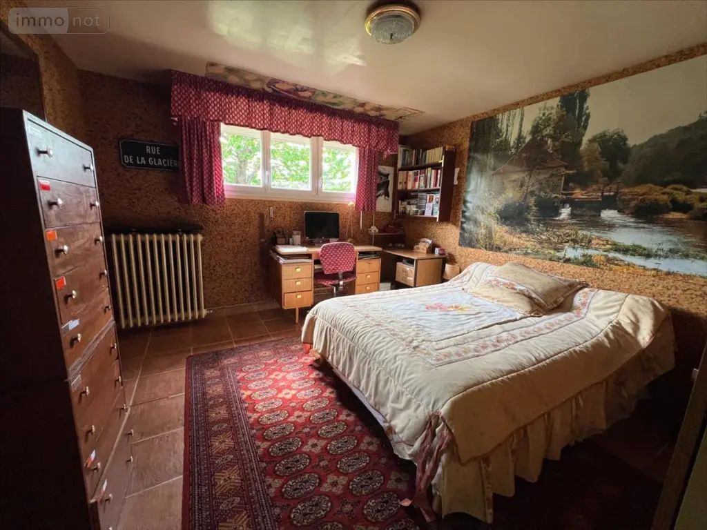 Maison a vendre Bonsecours 76240 Seine-Maritime 76 110 m2 5 pièces 278000 euros 76004-1031770 011