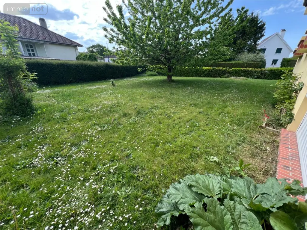 Maison a vendre Bonsecours 76240 Seine-Maritime 76 110 m2 5 pièces 278000 euros 76004-1031770 012