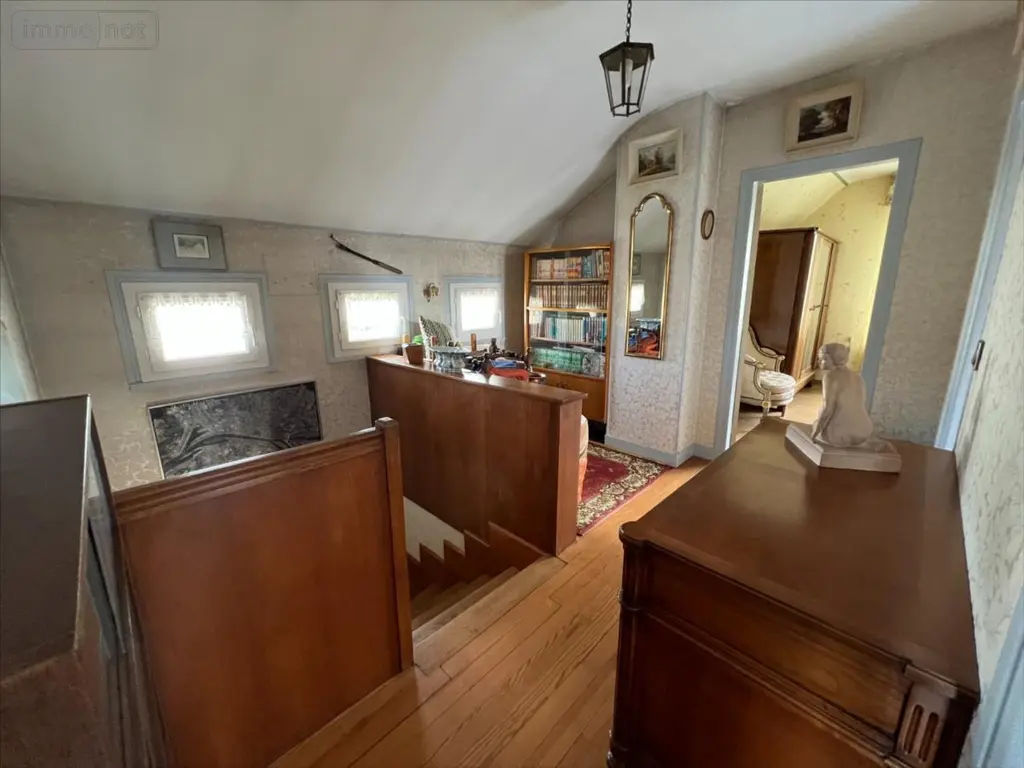 Maison a vendre Bonsecours 76240 Seine-Maritime 76 110 m2 5 pièces 278000 euros 76004-1031770 008