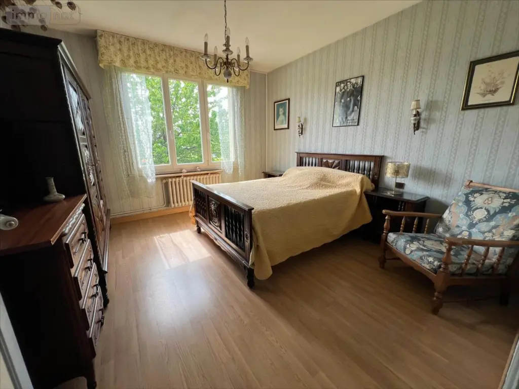 Maison a vendre Bonsecours 76240 Seine-Maritime 76 110 m2 5 pièces 278000 euros 76004-1031770 006