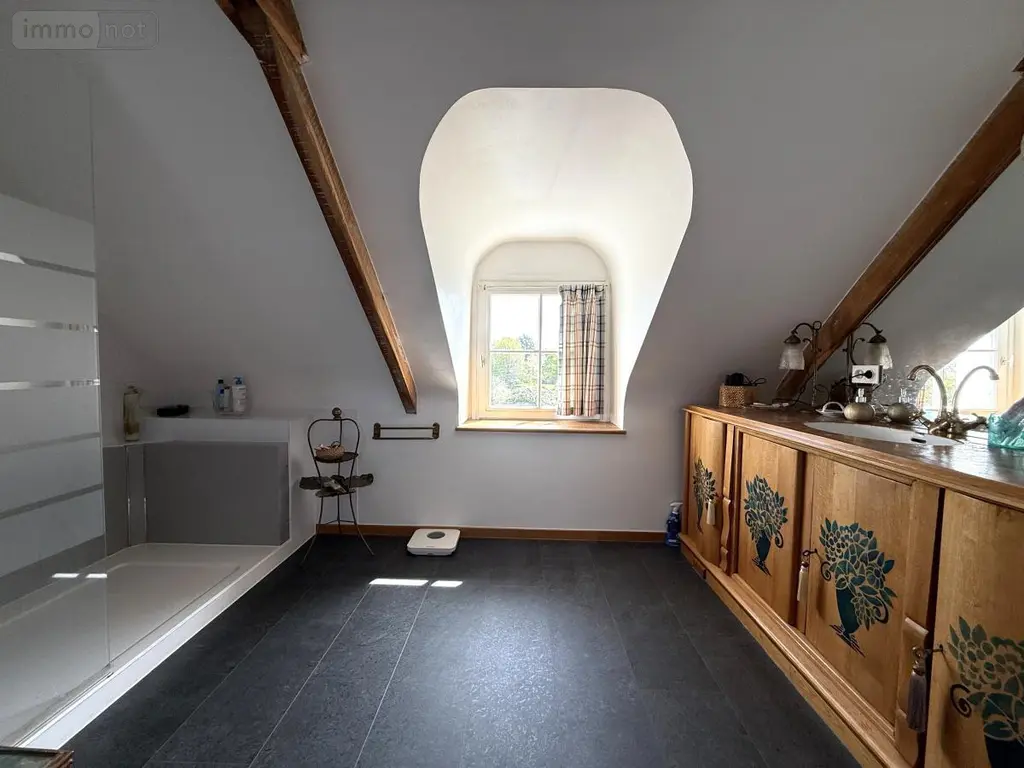 Maison a vendre La Trinité-sur-Mer 56470 Morbihan 56 200 m2 10 pièces 1200000 euros 56024-818 011