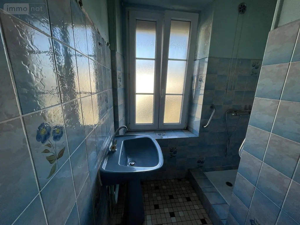 Maison a vendre Paimpol 22500 Côtes-d'Armor 22 91 m2 3 pièces 239850 euros 22023-3572 006