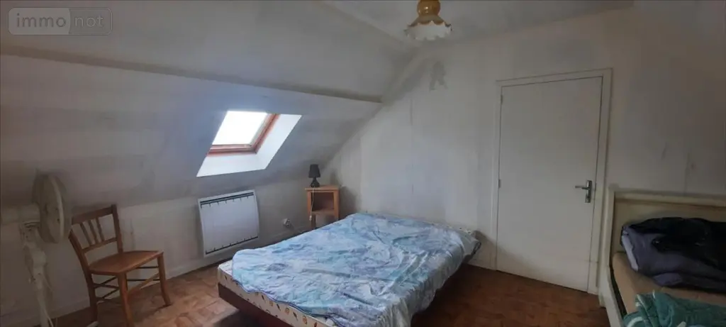 Maison a vendre Vicq-sur-Nahon 36600 Indre 36 75 m2 5 pièces 91375 euros 021/1480 013