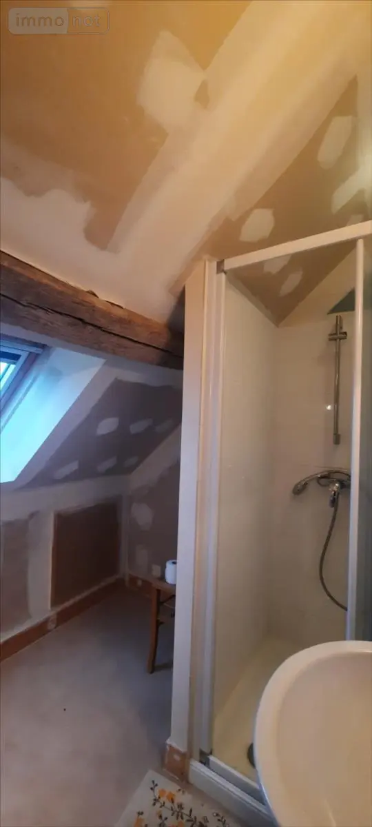 Maison a vendre Vicq-sur-Nahon 36600 Indre 36 75 m2 5 pièces 91375 euros 021/1480 014