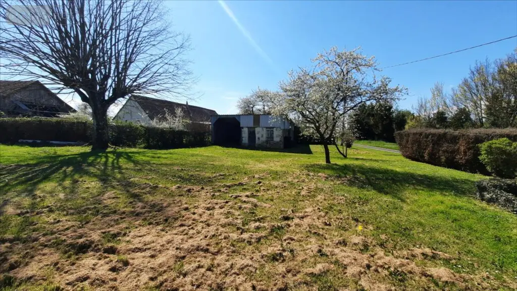 Maison a vendre Vicq-sur-Nahon 36600 Indre 36 75 m2 5 pièces 91375 euros 021/1480 008