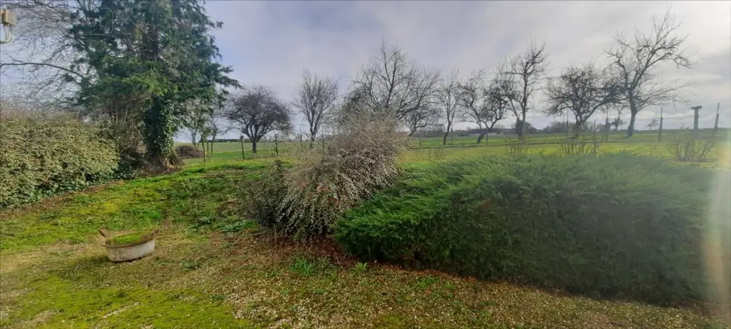 Maison a vendre Vicq-sur-Nahon 36600 Indre 36 75 m2 5 pièces 91375 euros 021/1480 010