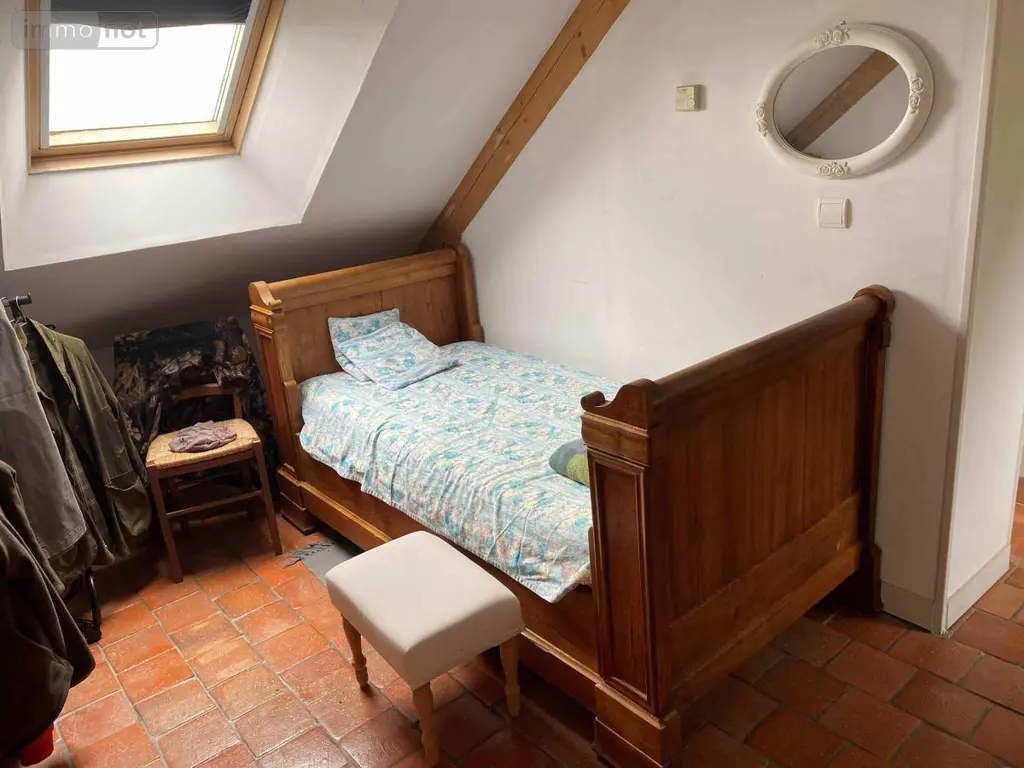 Maison a vendre Saint-Aubert-sur-Orne 61210 Orne 61 95 m2 4 pièces 208980 euros 61030-1339 010