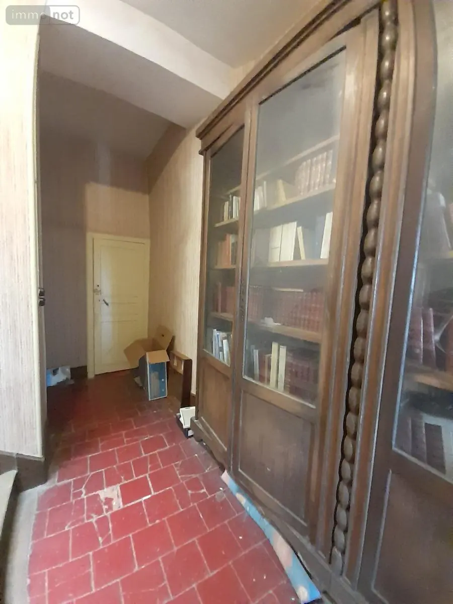 Maison a vendre Auch 32000 Gers 32 280 m2 6 pièces 227000 euros 32002-1434 004