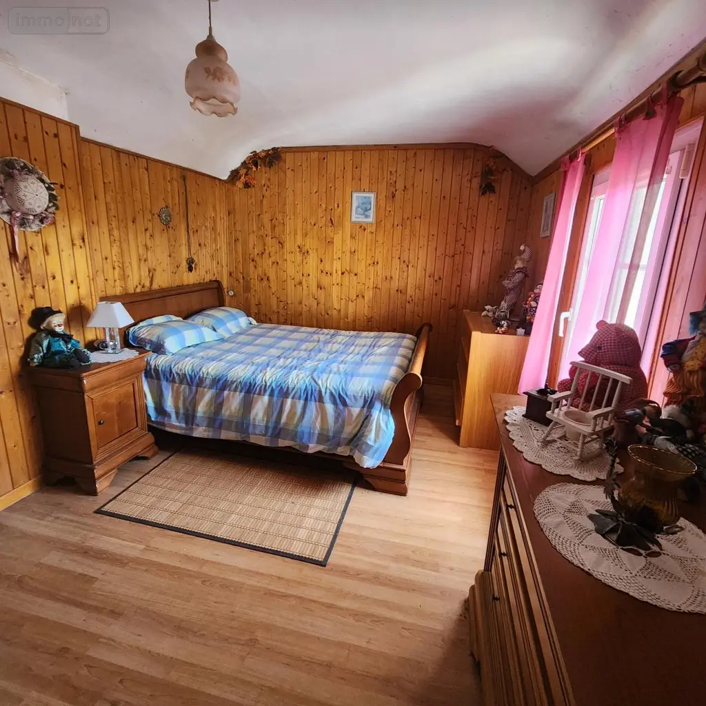 Maison a vendre La Ferté-Bernard 72400 Sarthe 72 134 m2 5 pièces 228800 euros 72085-2279 021