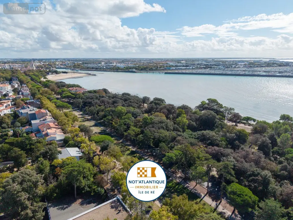 Maison a vendre La Rochelle 17000 Charente-Maritime 17 115 m2 5 pièces 1249000 euros 17018-1275 001