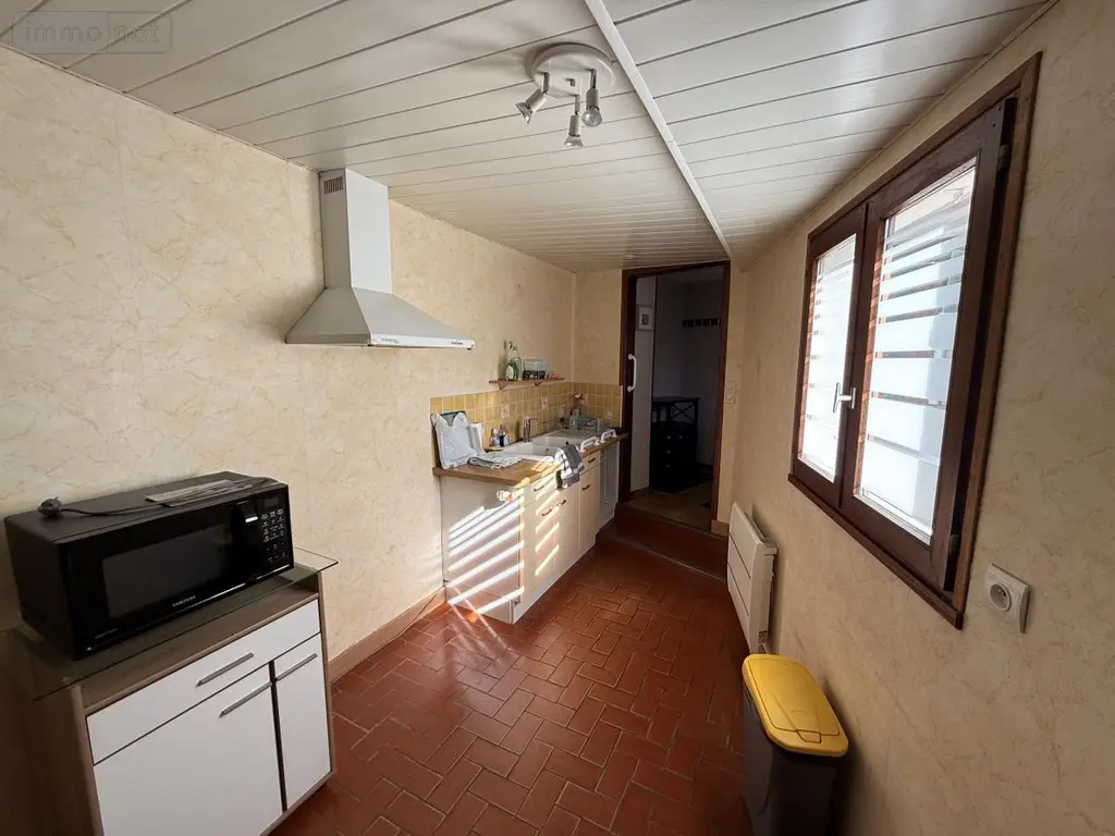 Maison a vendre Daours 80800 Somme 80 87 m2 4 pièces 161200 euros 80121-2904 002