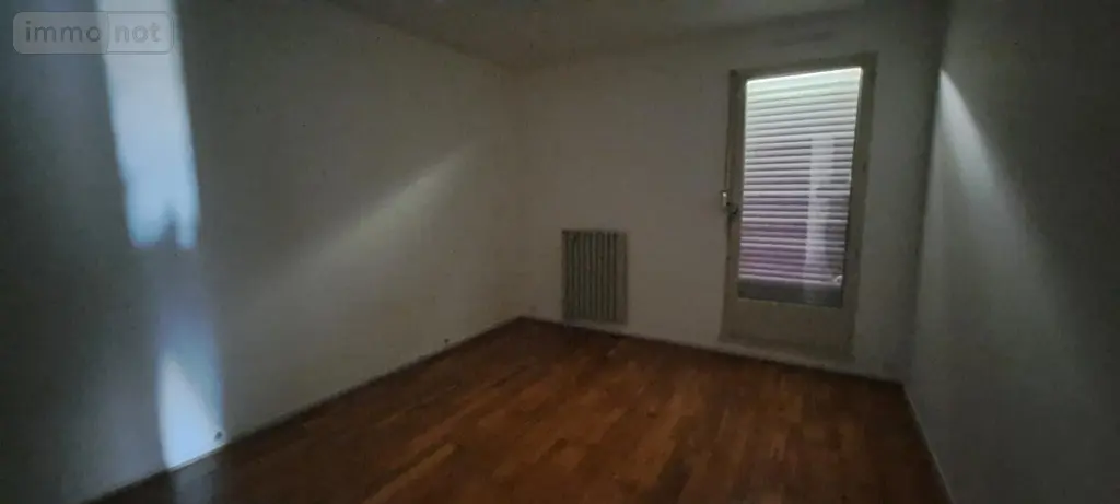 Appartement a vendre Angers 49100 Maine-et-Loire 49 69 m2 3 pièces 157500 euros 49004-1713 008