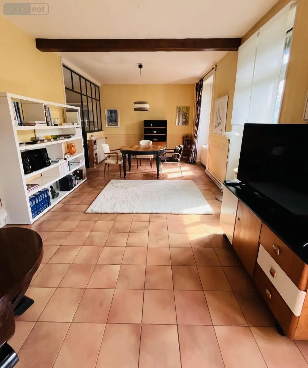 Maison a vendre Dole 39100 Jura 39 146 m2 290000 euros 39033-2546 009