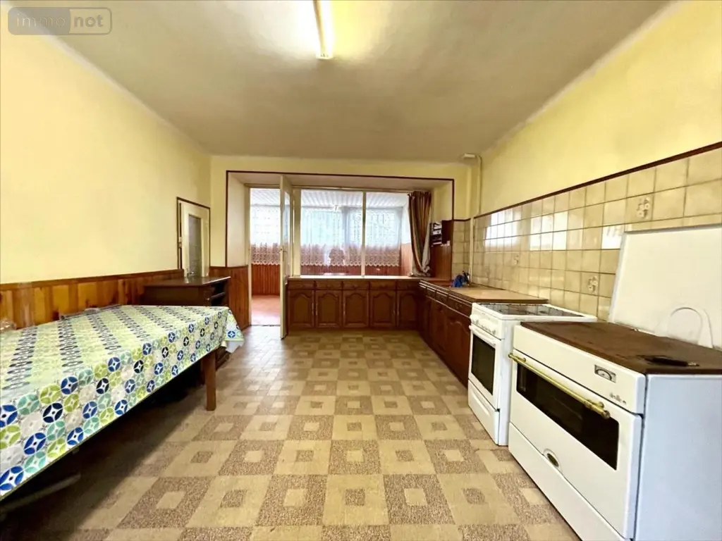 Maison a vendre La Glacerie 50470 Manche 50 268 m2 12 pièces 294400 euros 50061-1054654 004