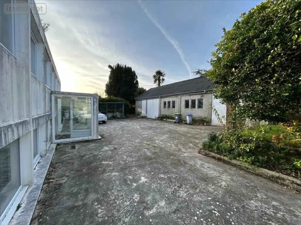 Maison a vendre La Glacerie 50470 Manche 50 268 m2 12 pièces 294400 euros 50061-1054654 027