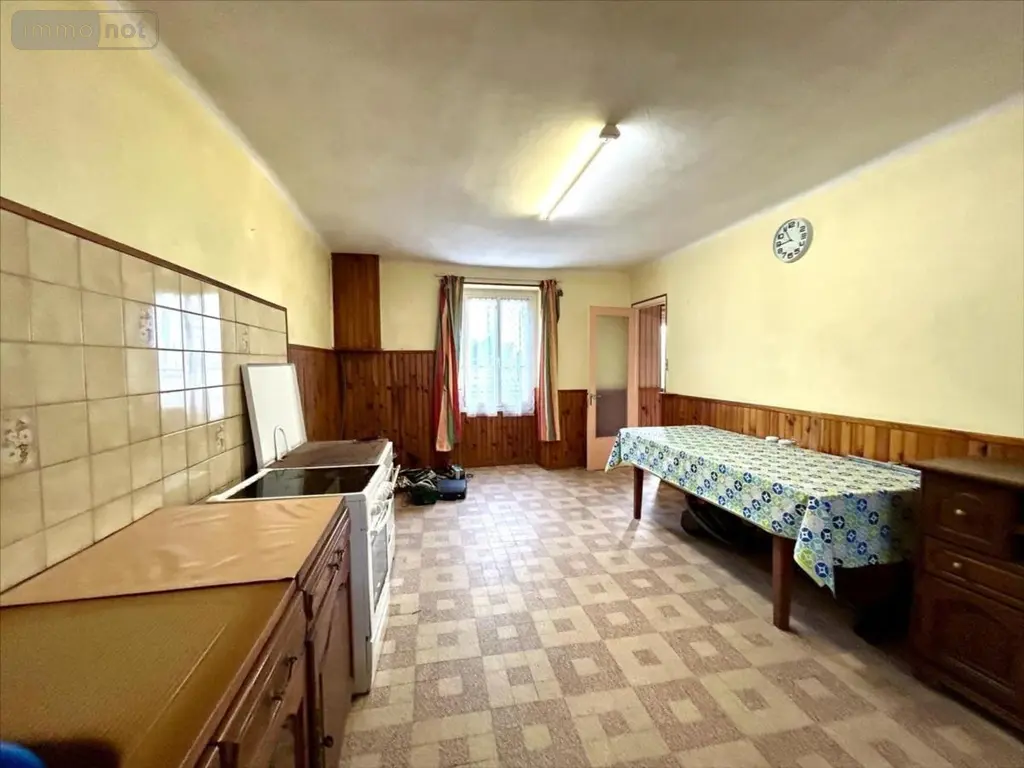 Maison a vendre La Glacerie 50470 Manche 50 268 m2 12 pièces 294400 euros 50061-1054654 028