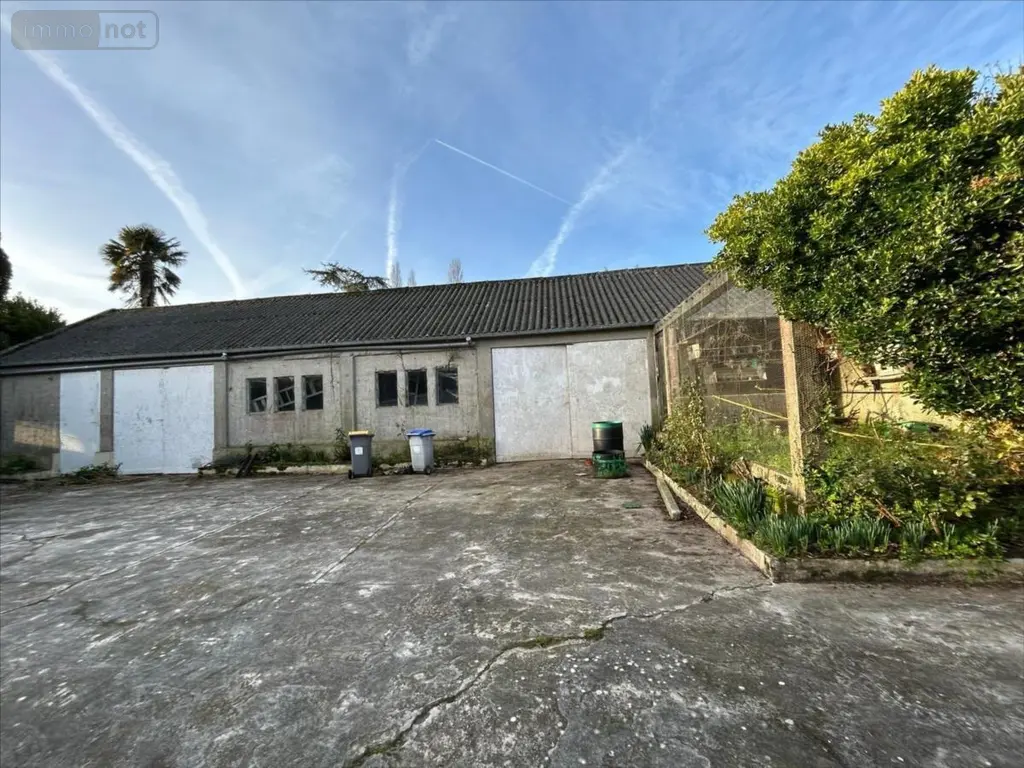 Maison a vendre La Glacerie 50470 Manche 50 268 m2 12 pièces 294400 euros 50061-1054654 013
