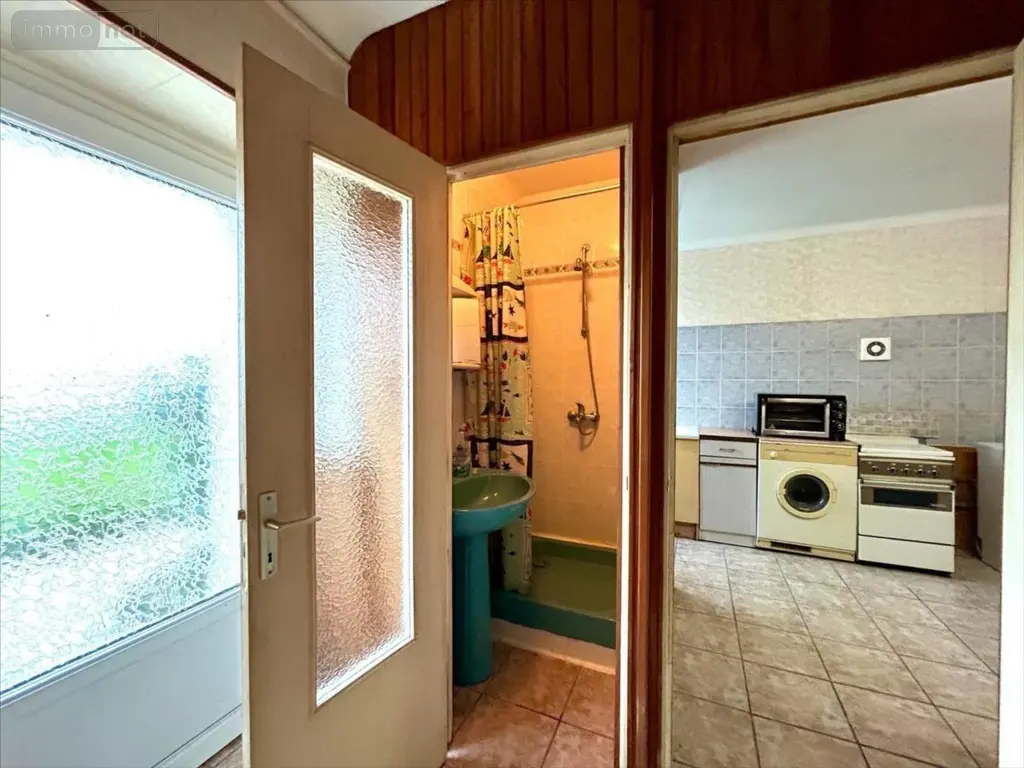 Maison a vendre La Glacerie 50470 Manche 50 268 m2 12 pièces 294400 euros 50061-1054654 029