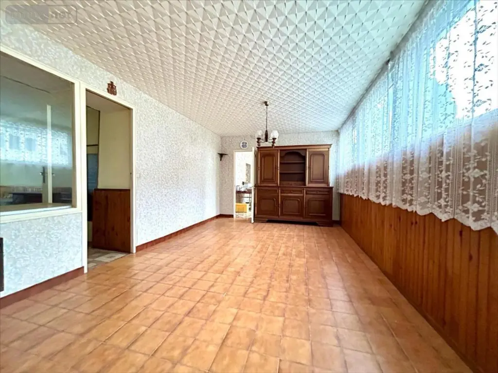 Maison a vendre La Glacerie 50470 Manche 50 268 m2 12 pièces 294400 euros 50061-1054654 006